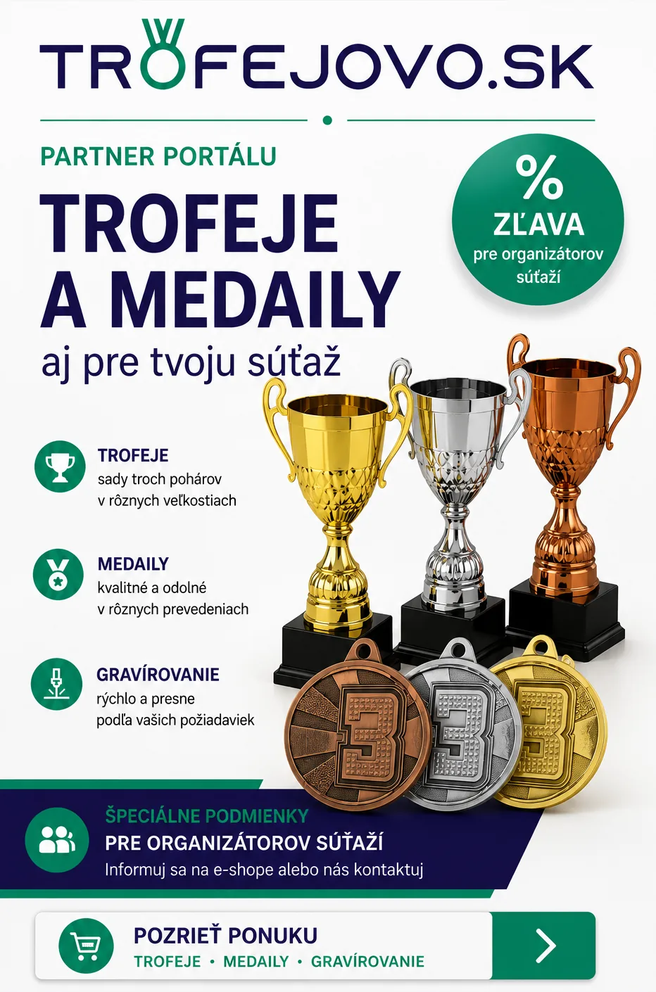 Trofejovo.sk