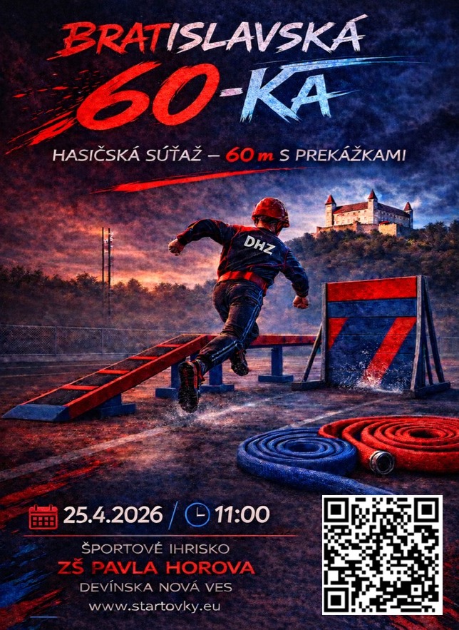 Bratislavská 60-ka